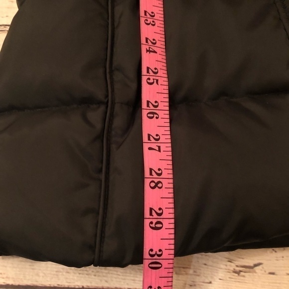 Nautica Hooded Puffer Coat - Picture 10 of 11